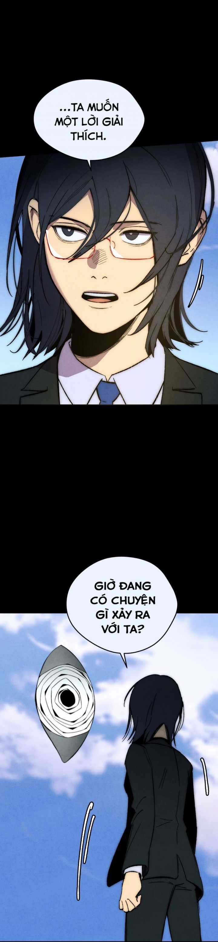 Hand Jumper - Chương 72 - Trang 29