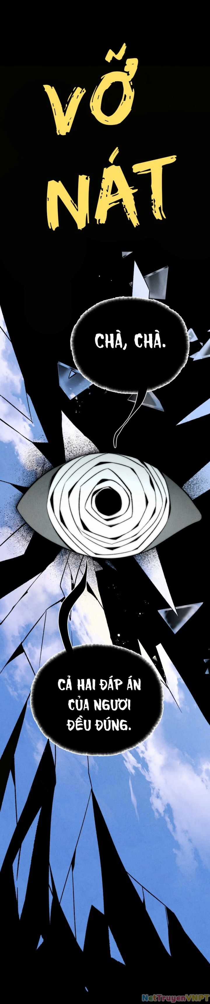 Hand Jumper - Chương 72 - Trang 32