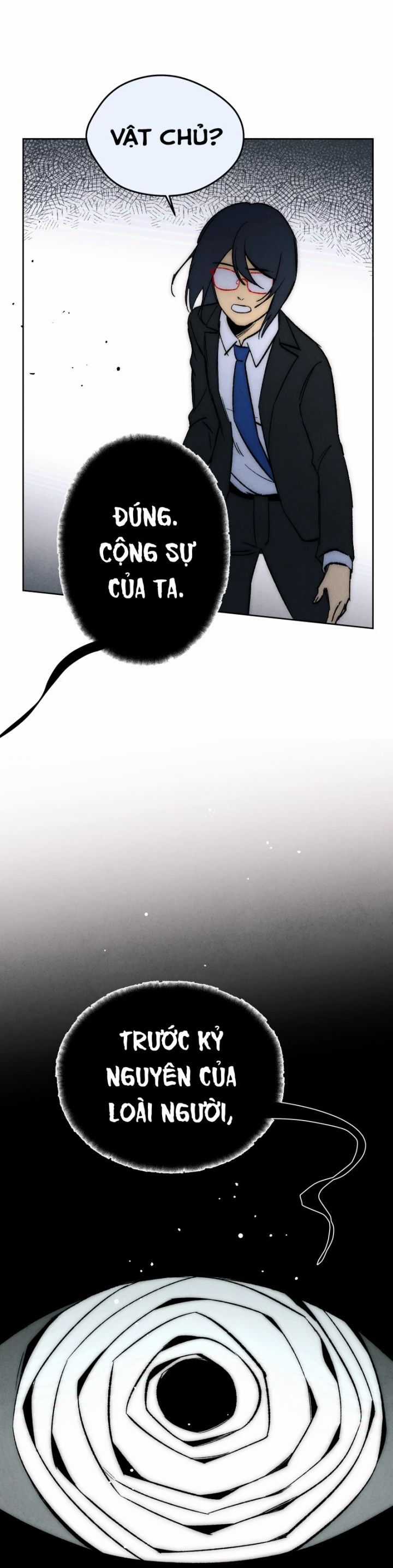 Hand Jumper - Chương 72 - Trang 34