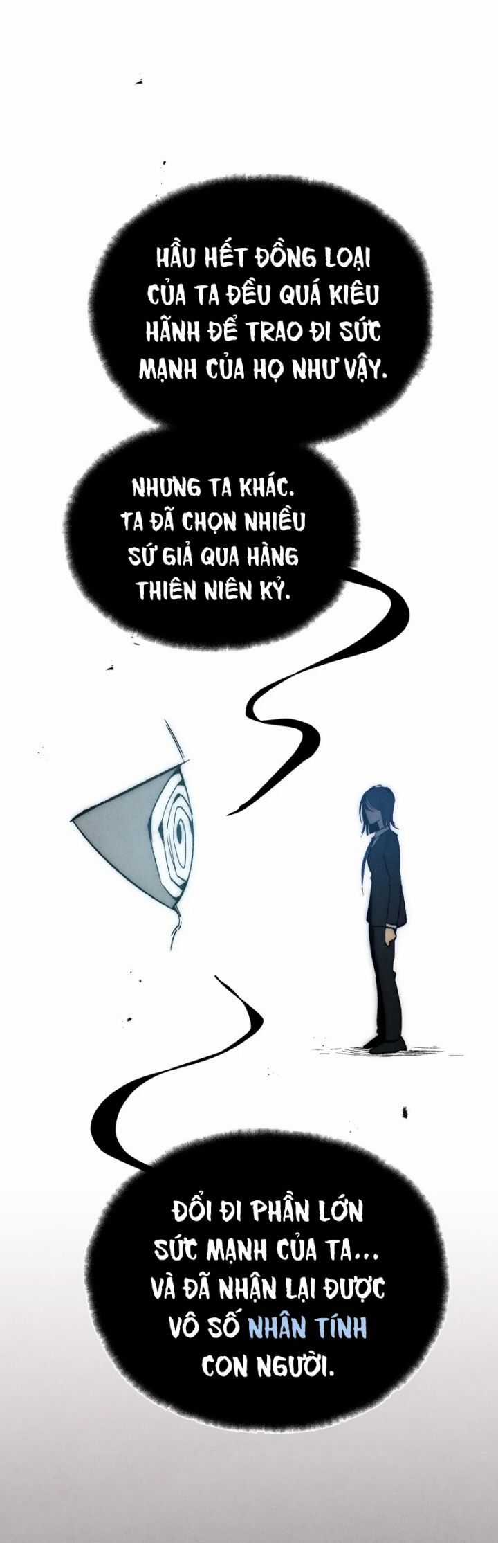 Hand Jumper - Chương 72 - Trang 38