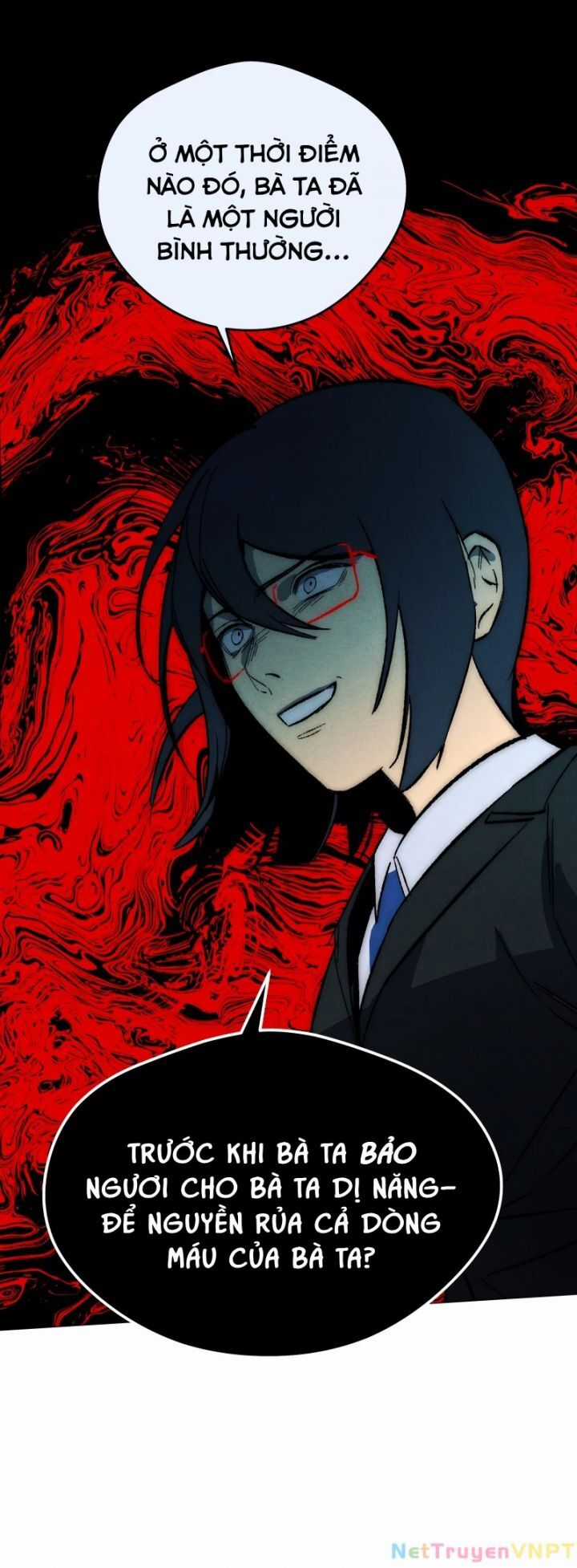 Hand Jumper - Chương 72 - Trang 44