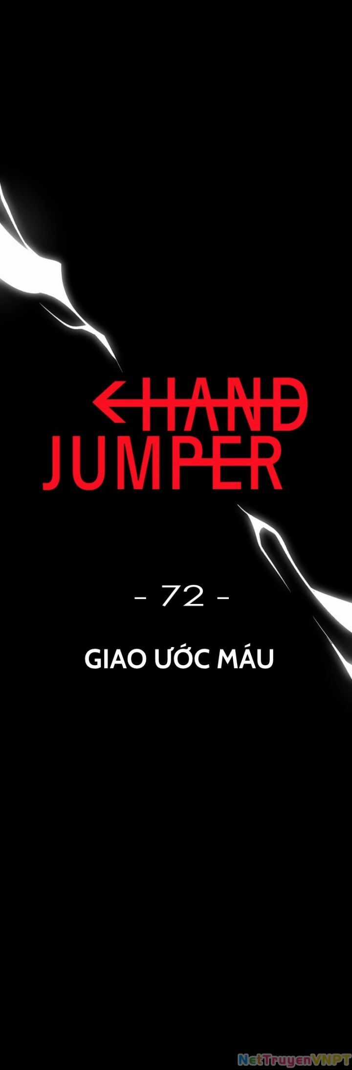 Hand Jumper - Chương 72 - Trang 10