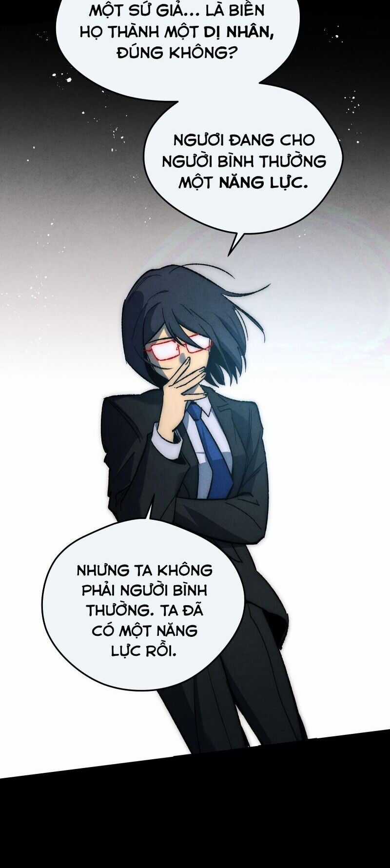 Hand Jumper - Chương 73 - Trang 14