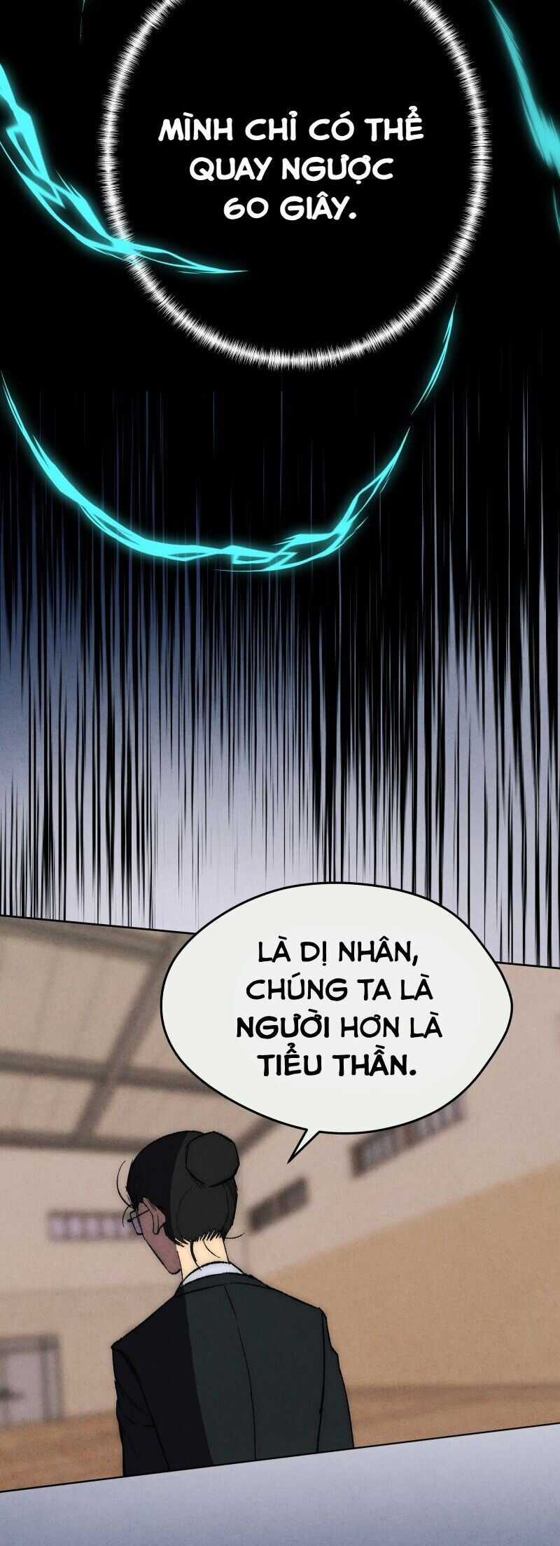 Hand Jumper - Chương 73 - Trang 19