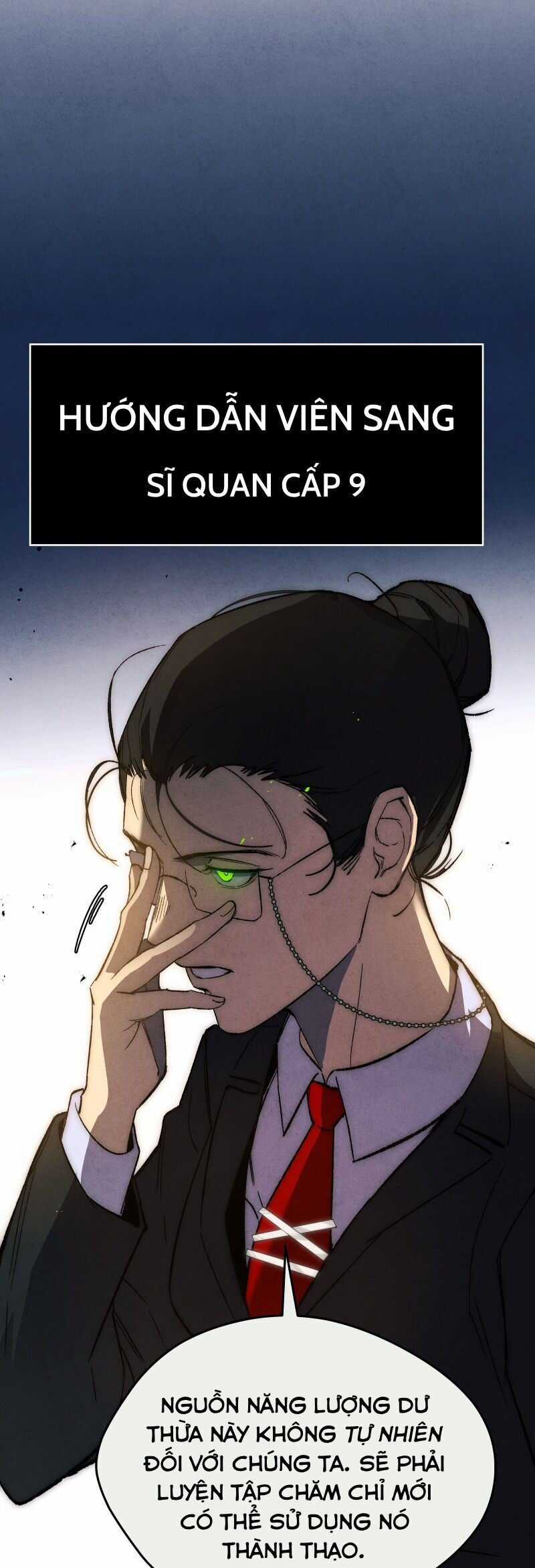 Hand Jumper - Chương 73 - Trang 20