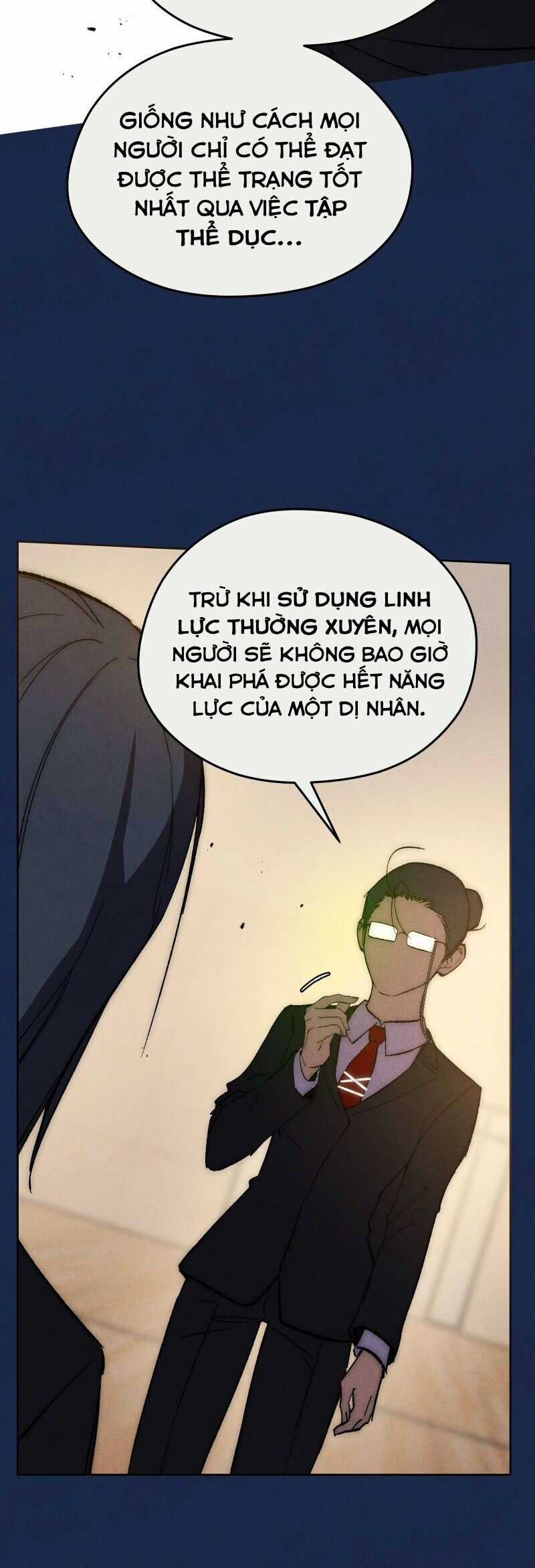 Hand Jumper - Chương 73 - Trang 21