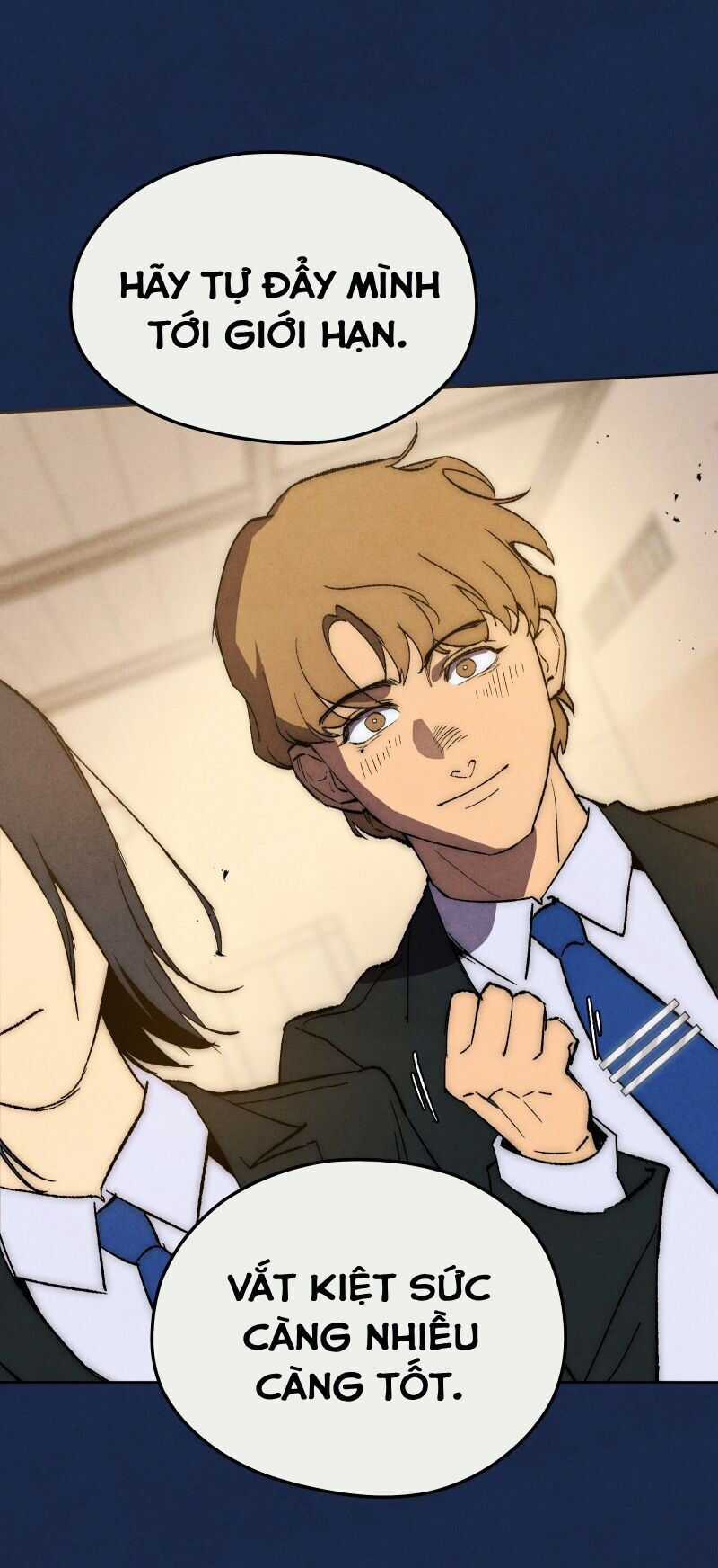 Hand Jumper - Chương 73 - Trang 22