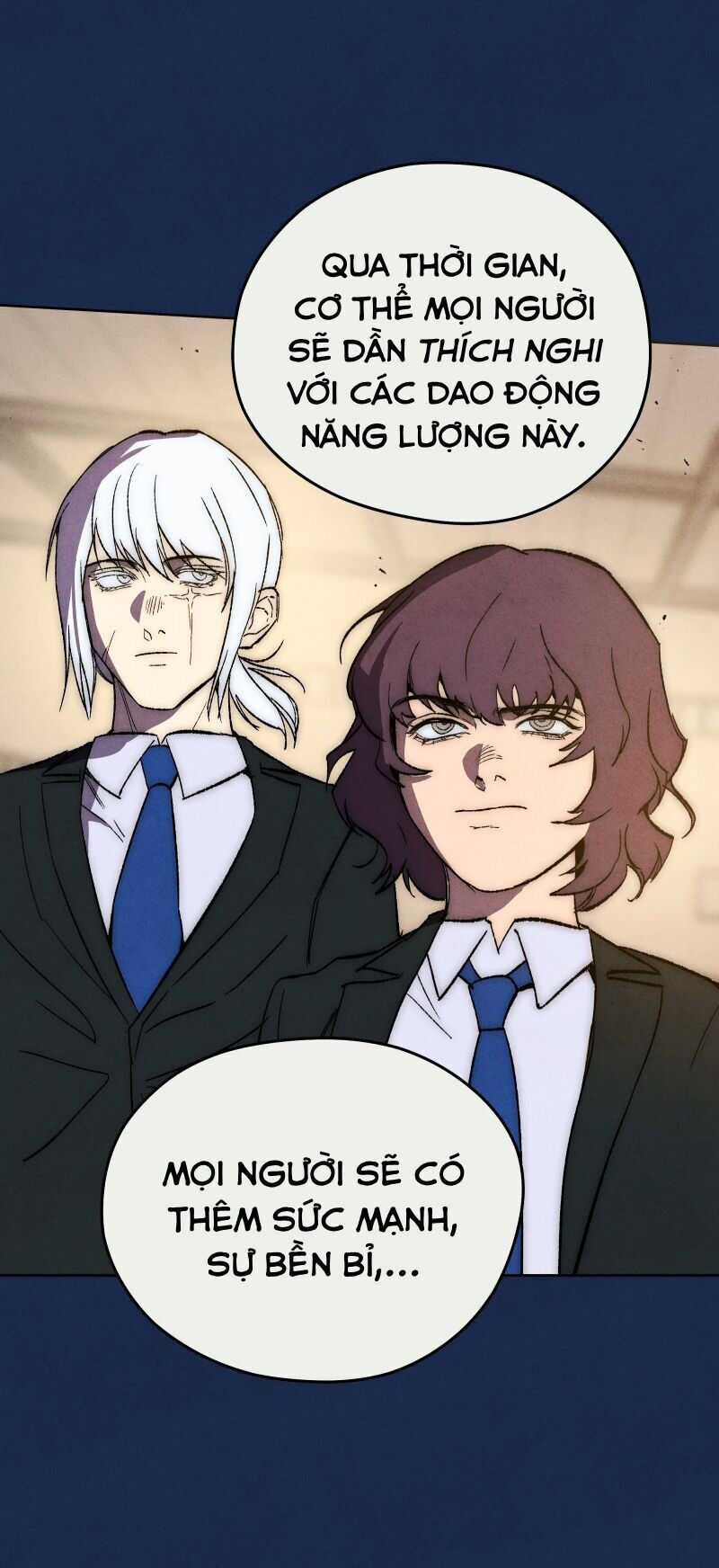 Hand Jumper - Chương 73 - Trang 23