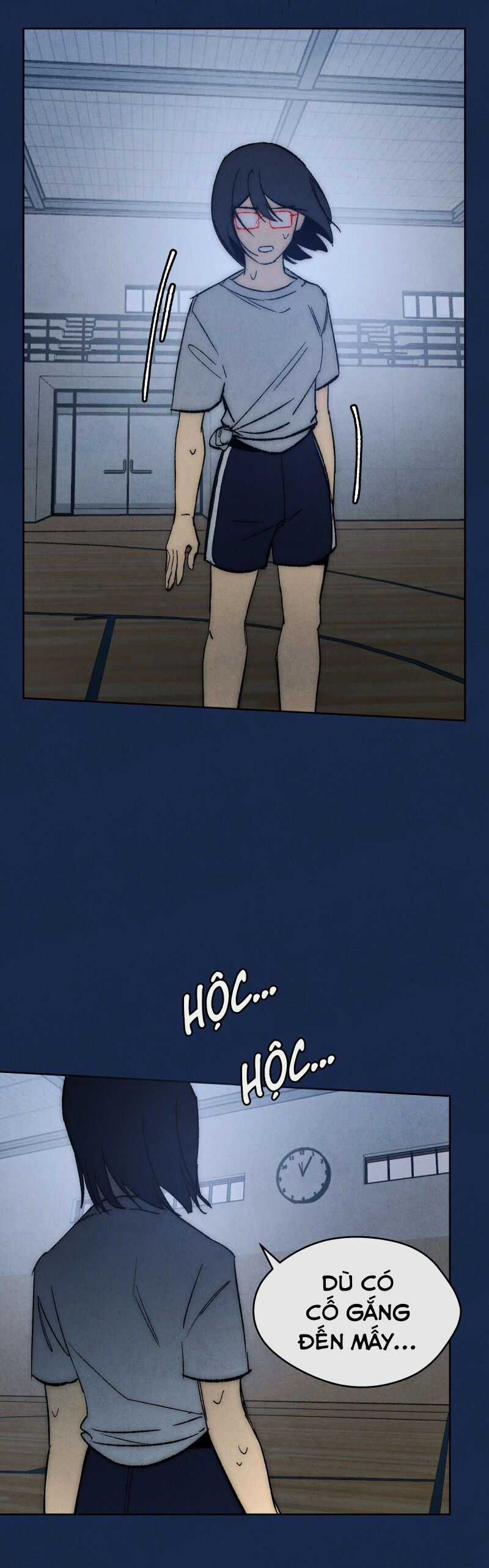 Hand Jumper - Chương 73 - Trang 26