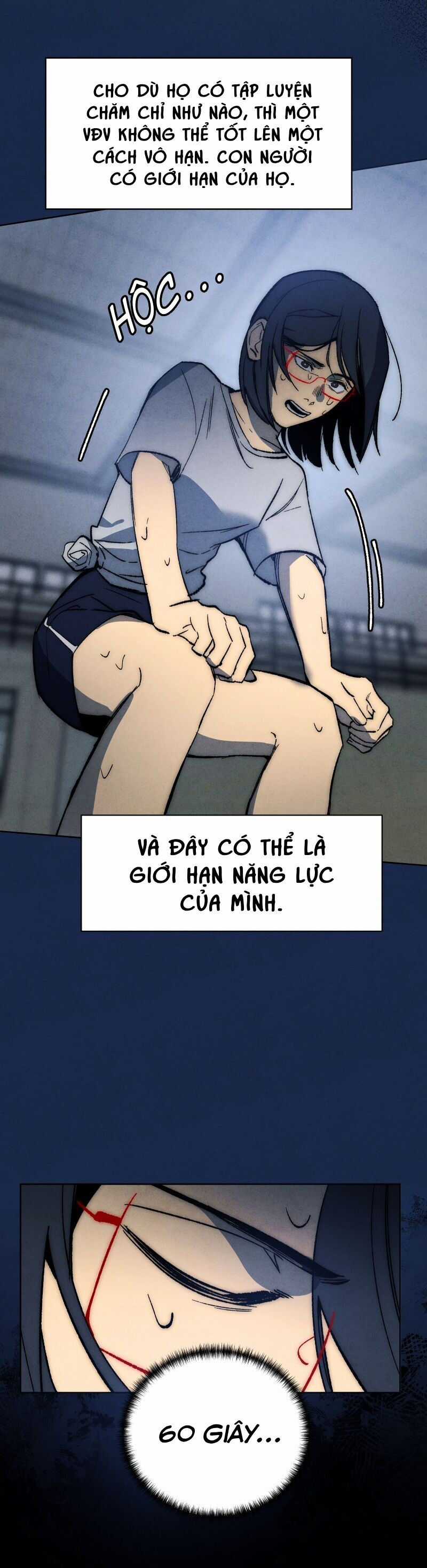 Hand Jumper - Chương 73 - Trang 29