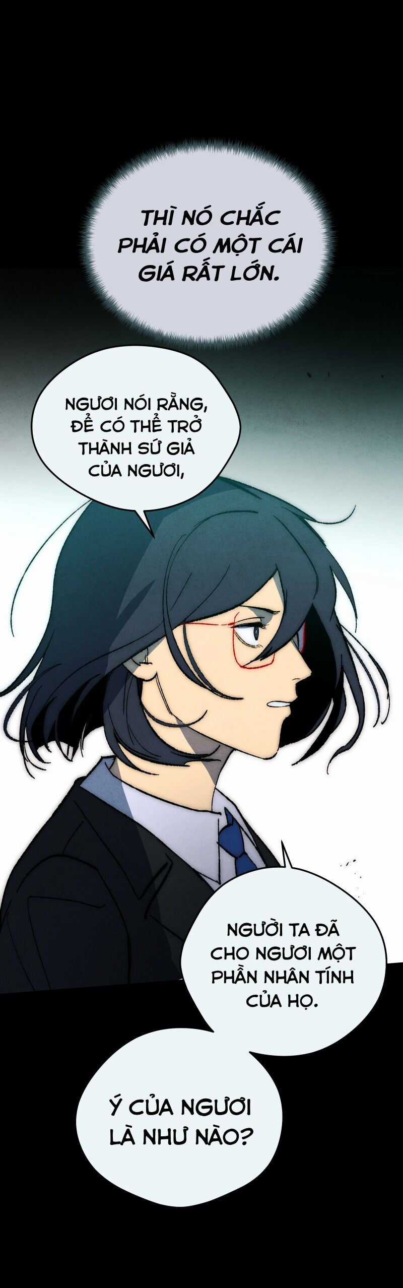 Hand Jumper - Chương 73 - Trang 34