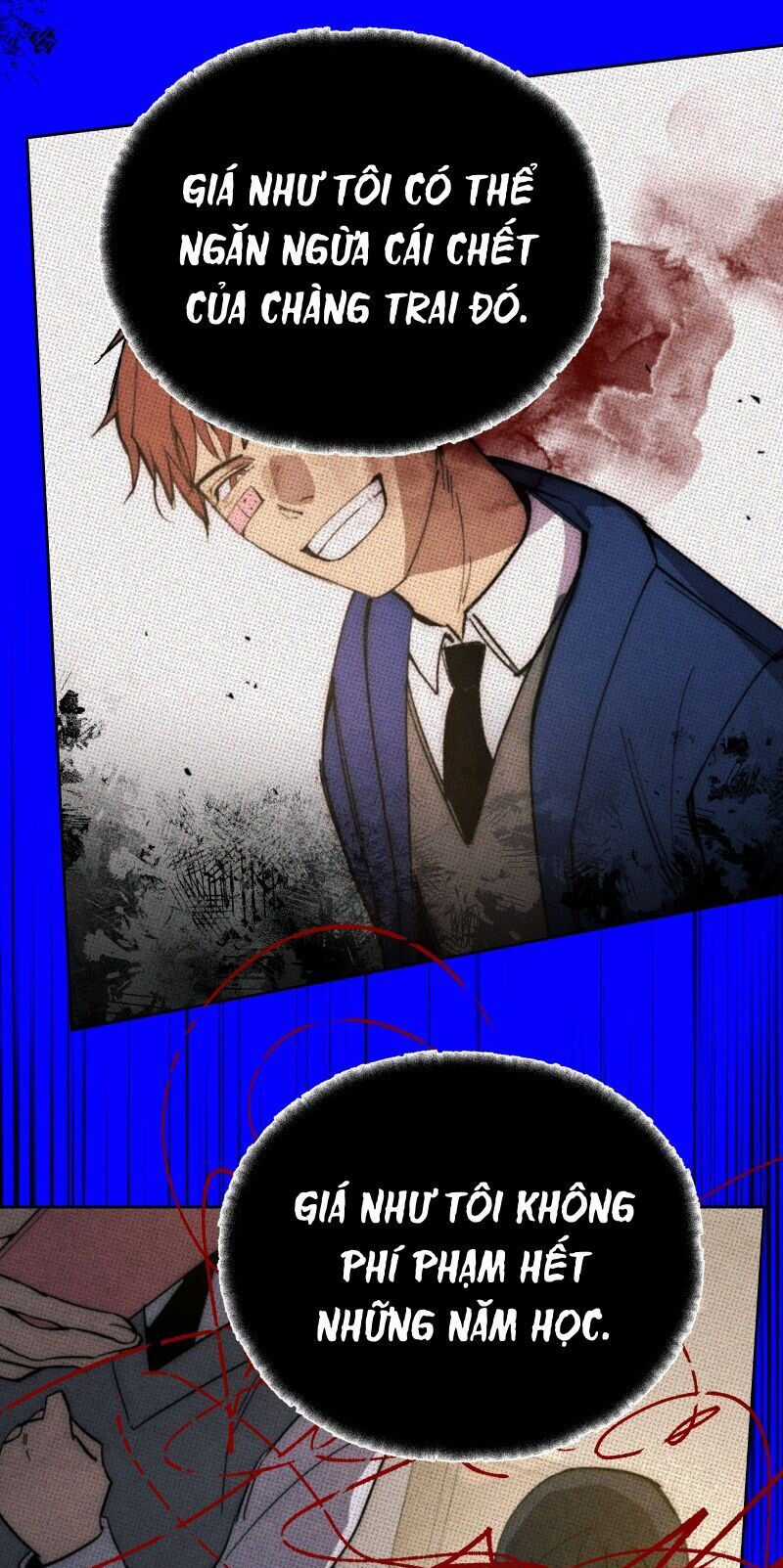 Hand Jumper - Chương 73 - Trang 44