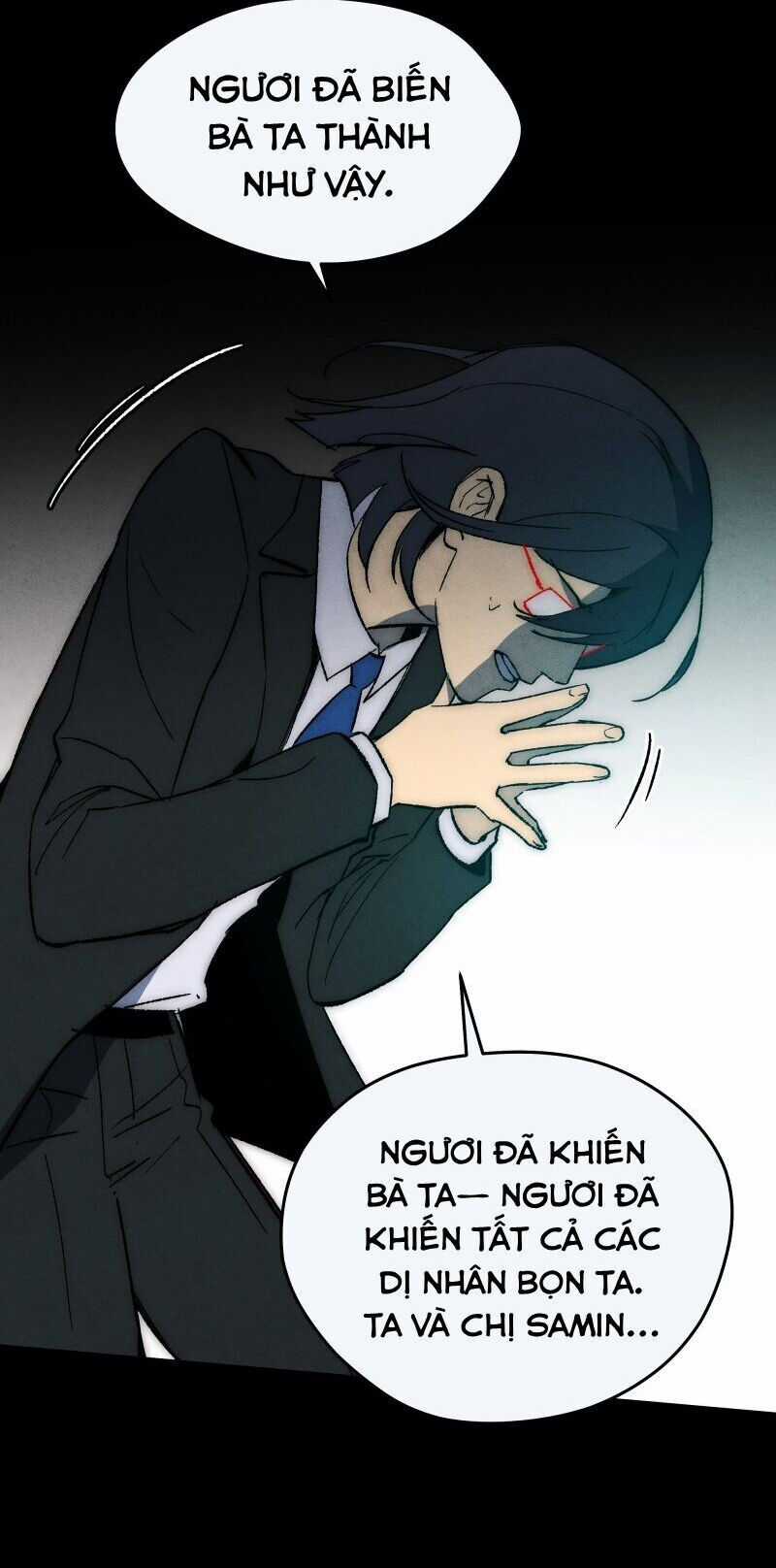 Hand Jumper - Chương 73 - Trang 54