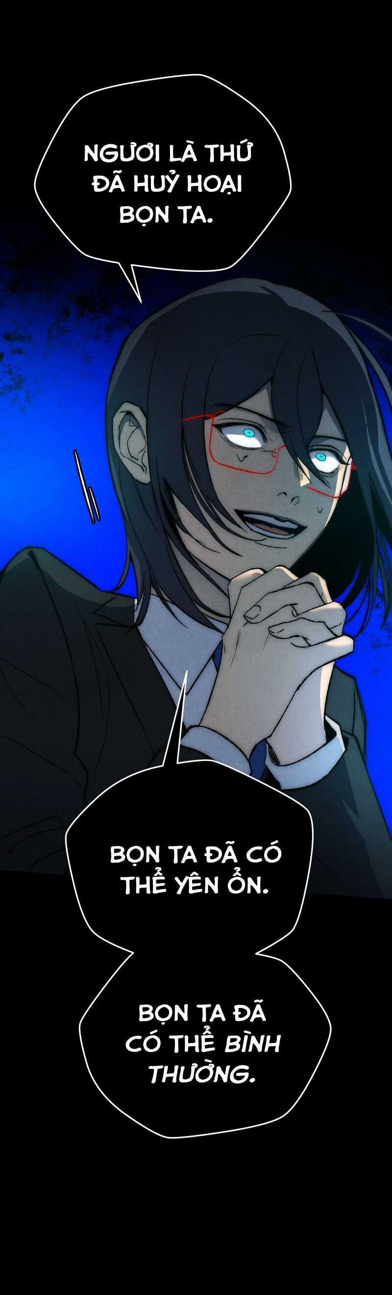 Hand Jumper - Chương 73 - Trang 55