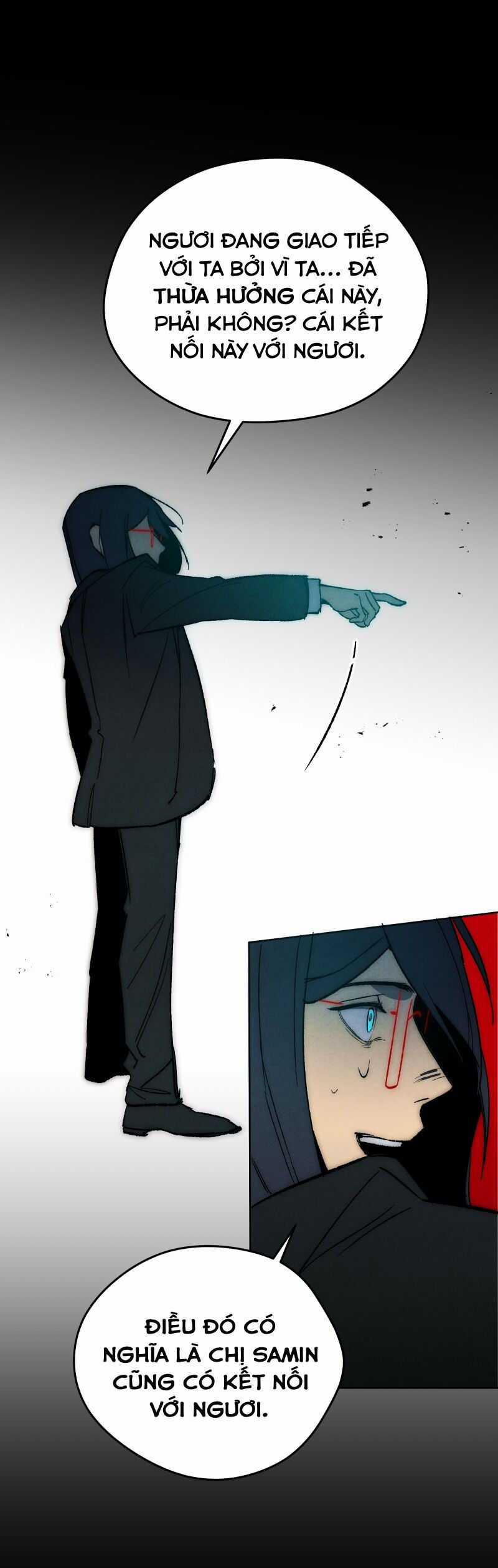 Hand Jumper - Chương 73 - Trang 57