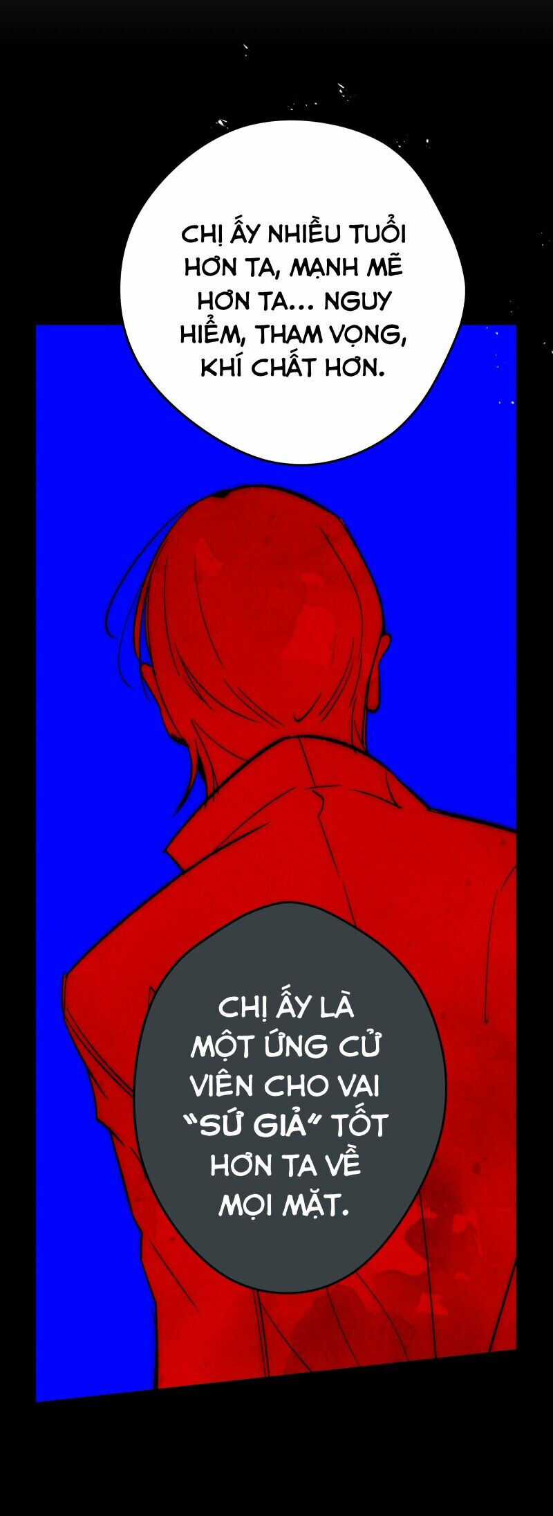 Hand Jumper - Chương 73 - Trang 58