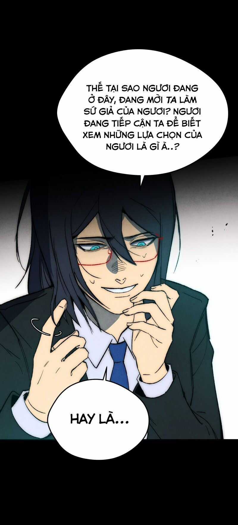 Hand Jumper - Chương 73 - Trang 59