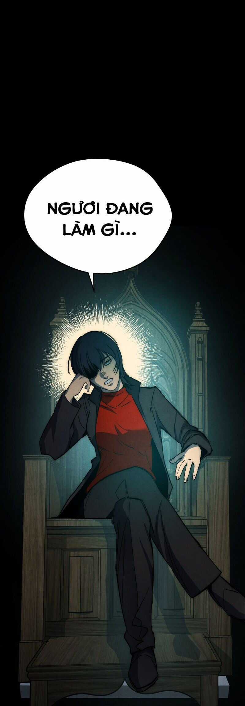 Hand Jumper - Chương 73 - Trang 64