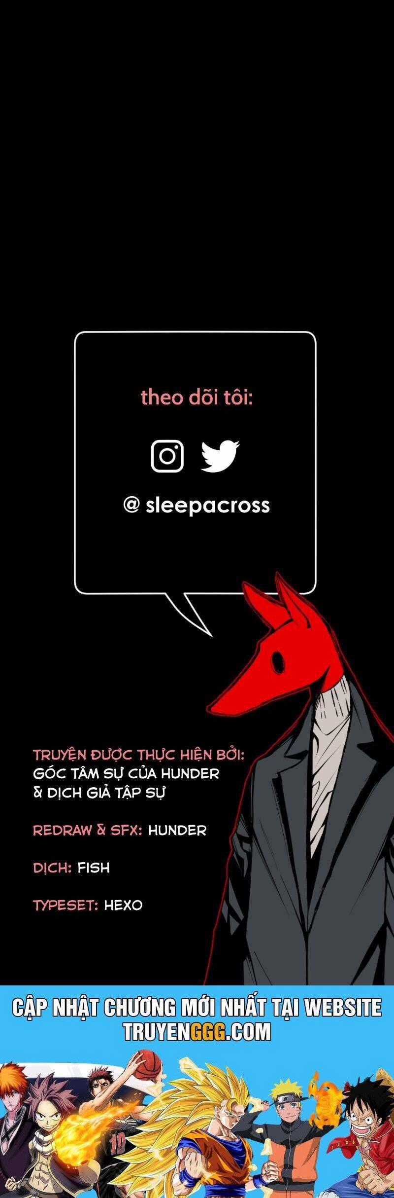 Hand Jumper - Chương 73 - Trang 67