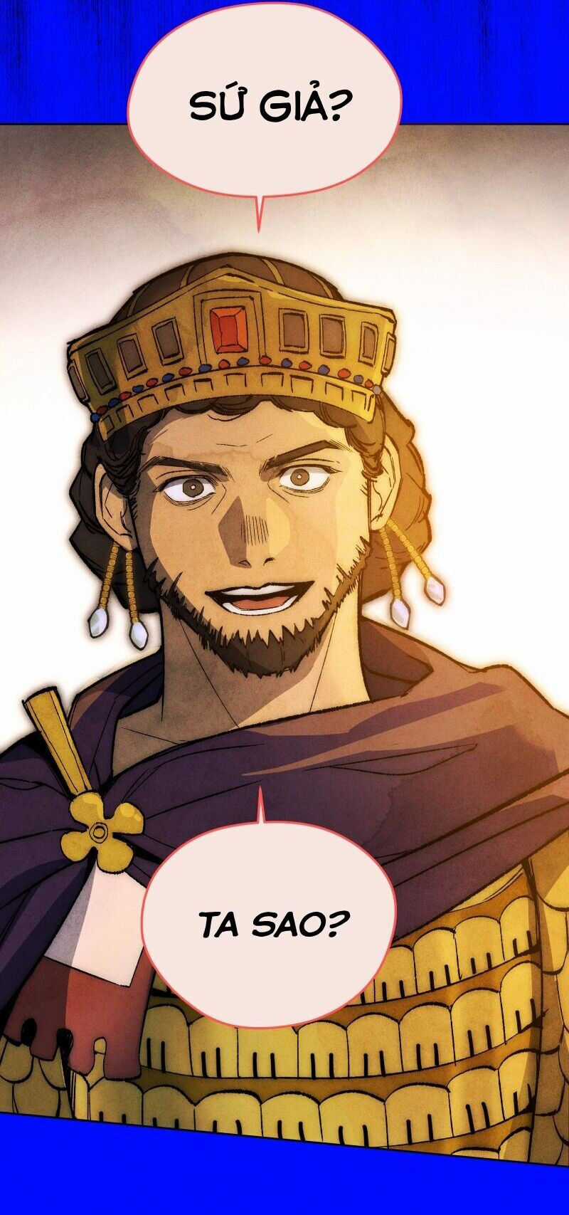 Hand Jumper - Chương 73 - Trang 8