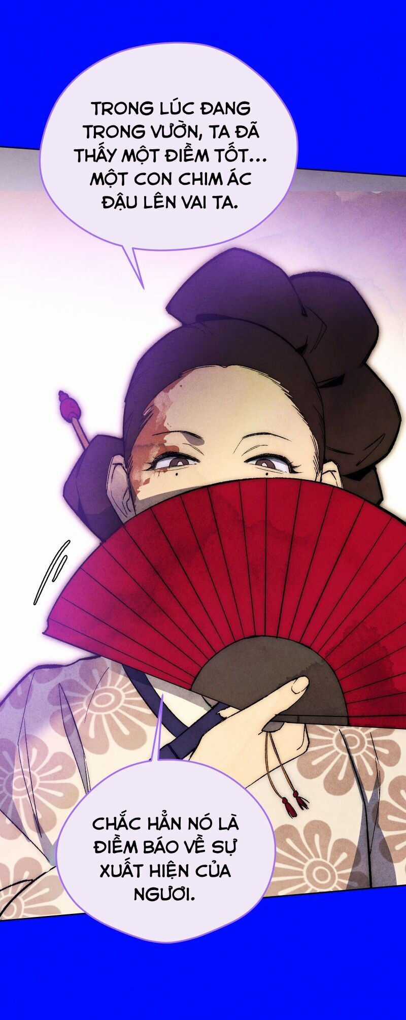 Hand Jumper - Chương 73 - Trang 9