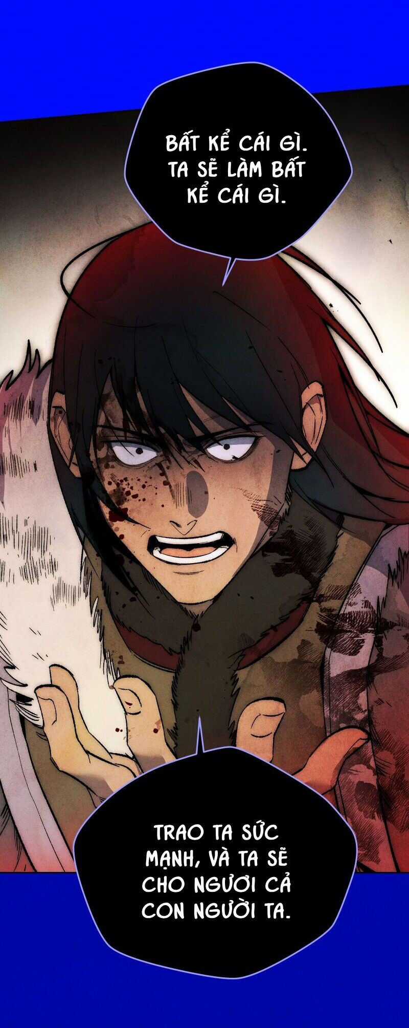 Hand Jumper - Chương 73 - Trang 10