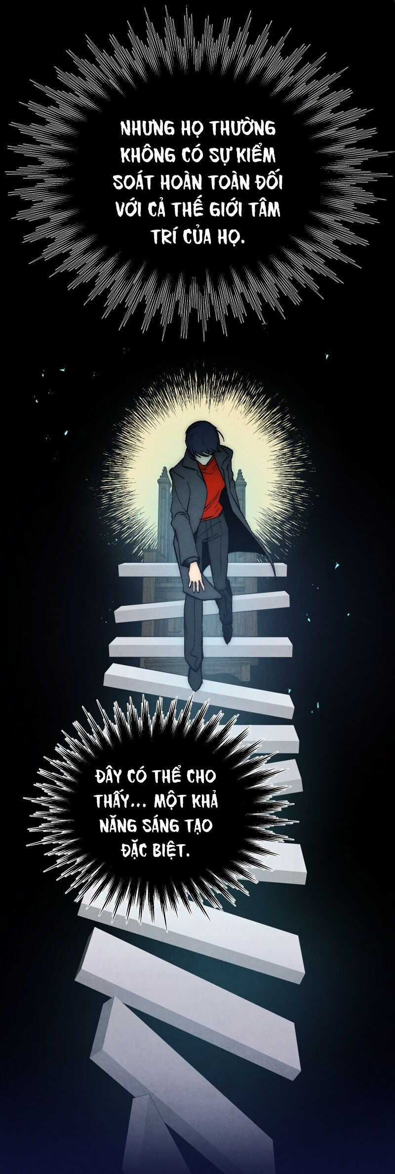 Hand Jumper - Chương 74 - Trang 14