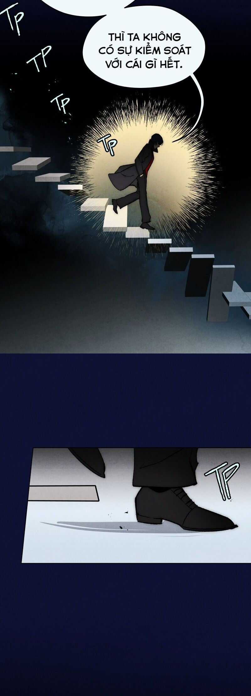 Hand Jumper - Chương 74 - Trang 17