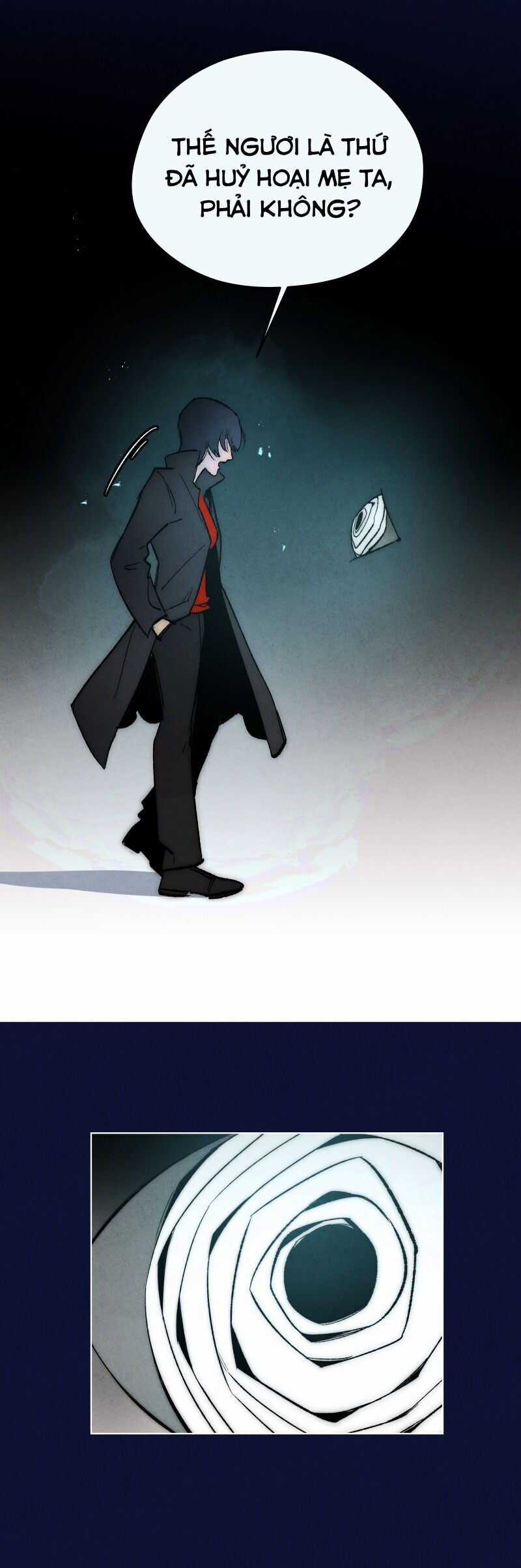 Hand Jumper - Chương 74 - Trang 18