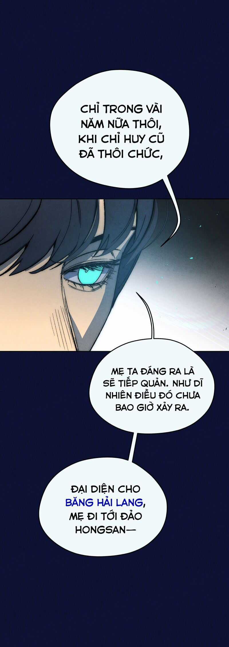 Hand Jumper - Chương 74 - Trang 28