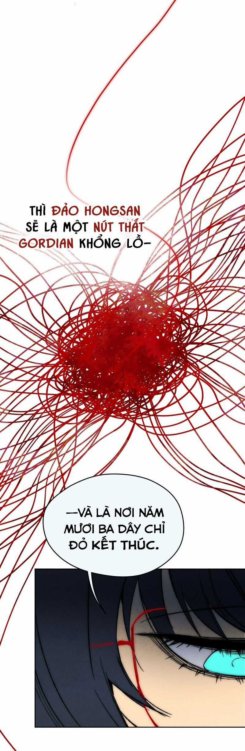 Hand Jumper - Chương 74 - Trang 35