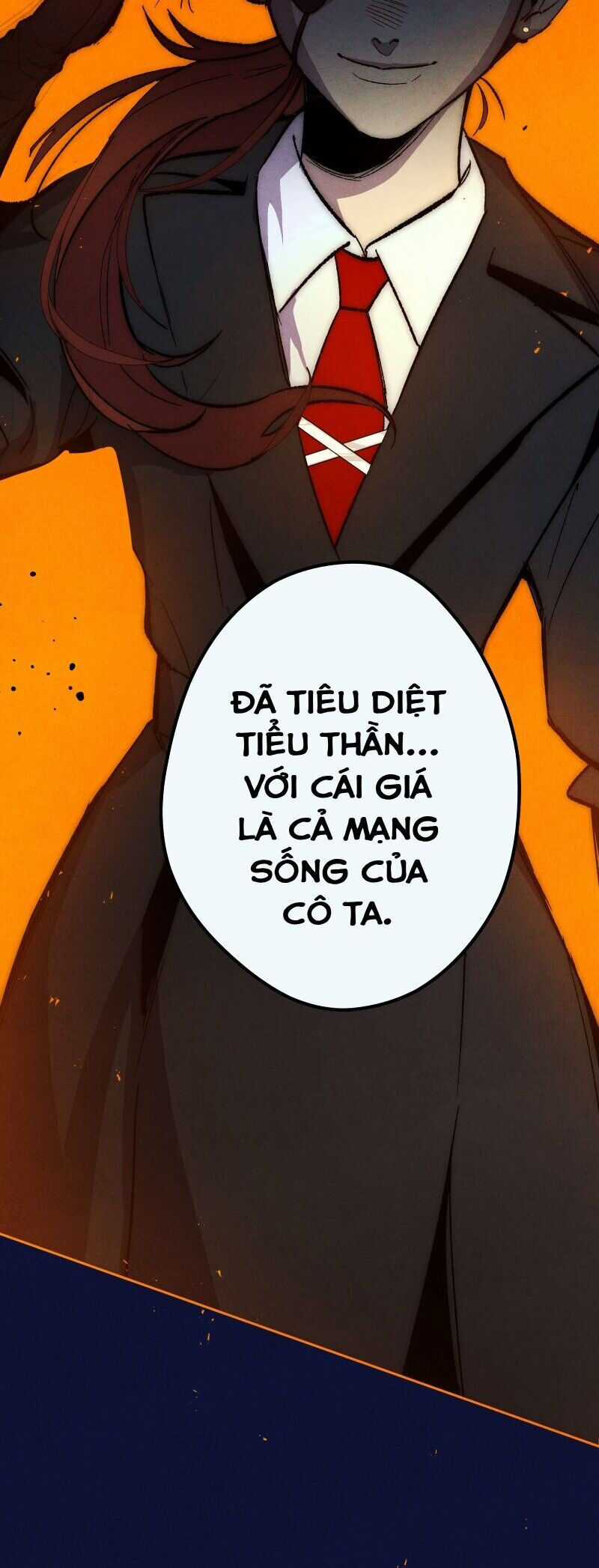 Hand Jumper - Chương 74 - Trang 38