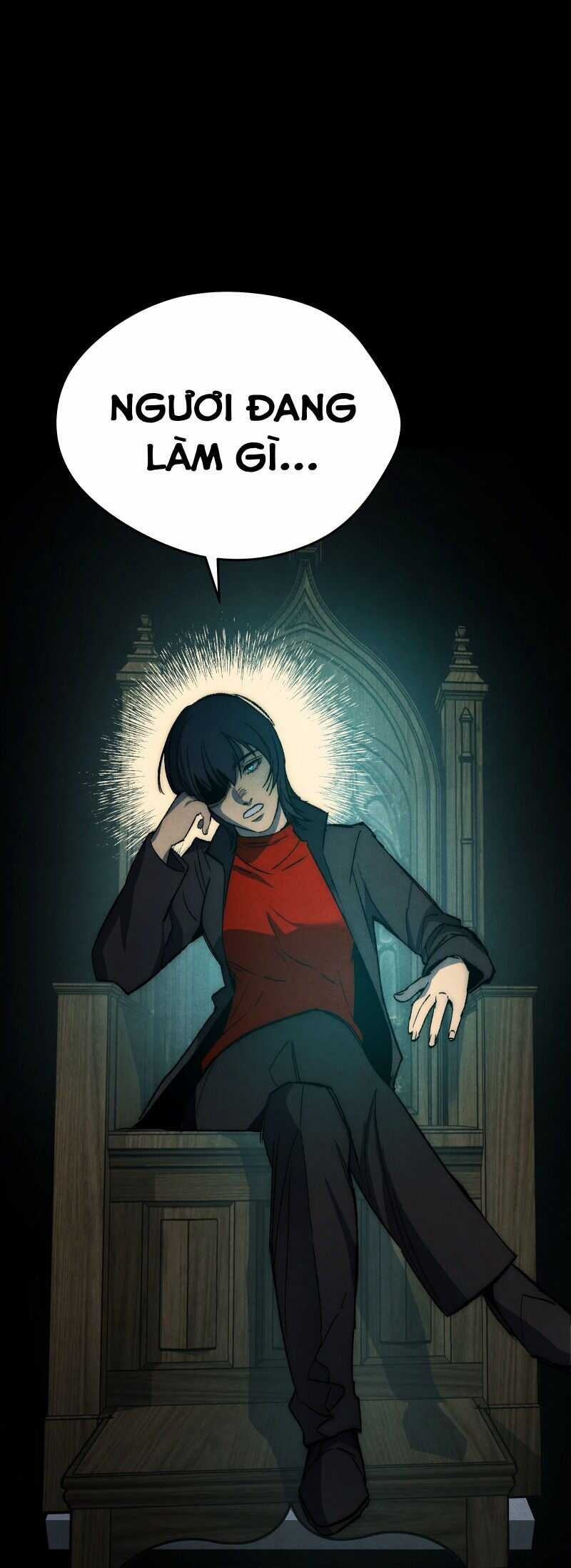 Hand Jumper - Chương 74 - Trang 5