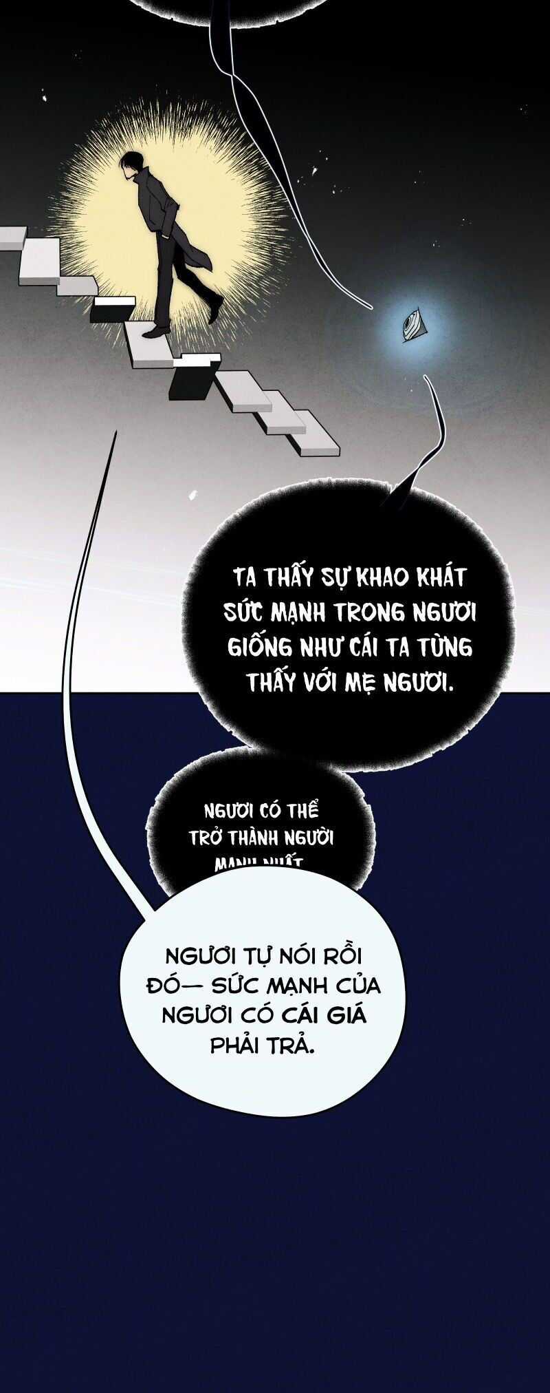 Hand Jumper - Chương 74 - Trang 45