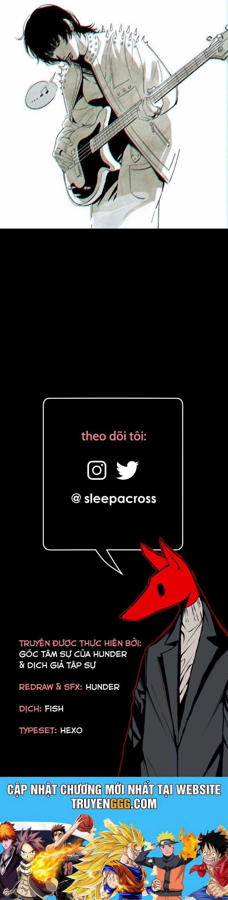 Hand Jumper - Chương 74 - Trang 61