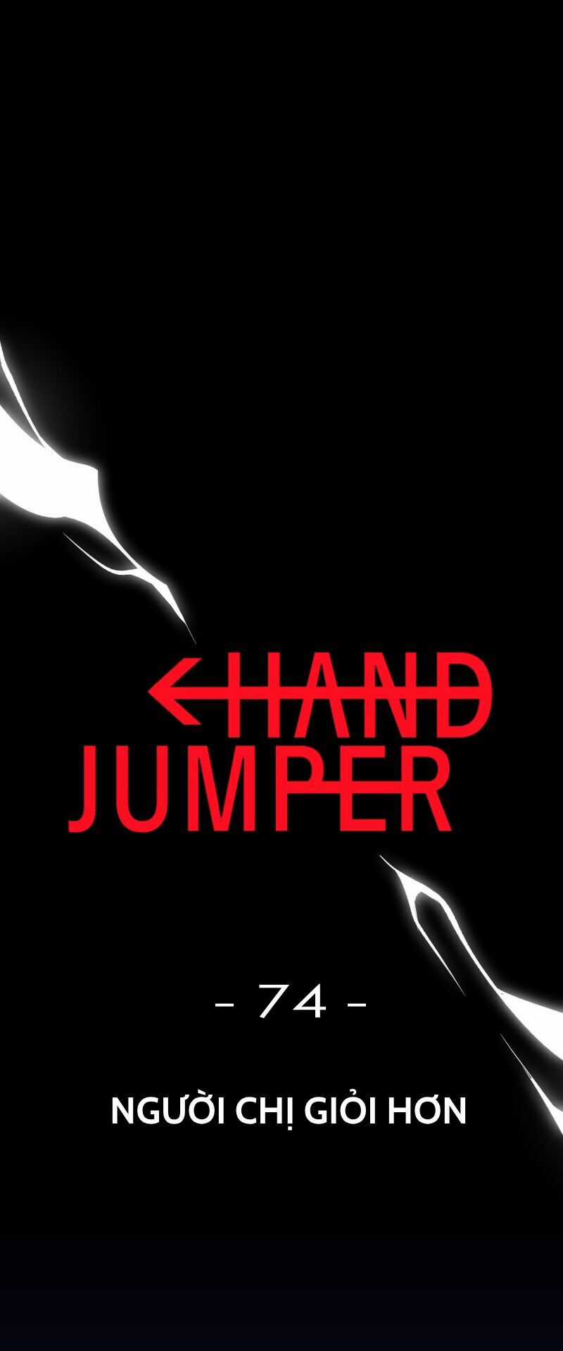 Hand Jumper - Chương 74 - Trang 8