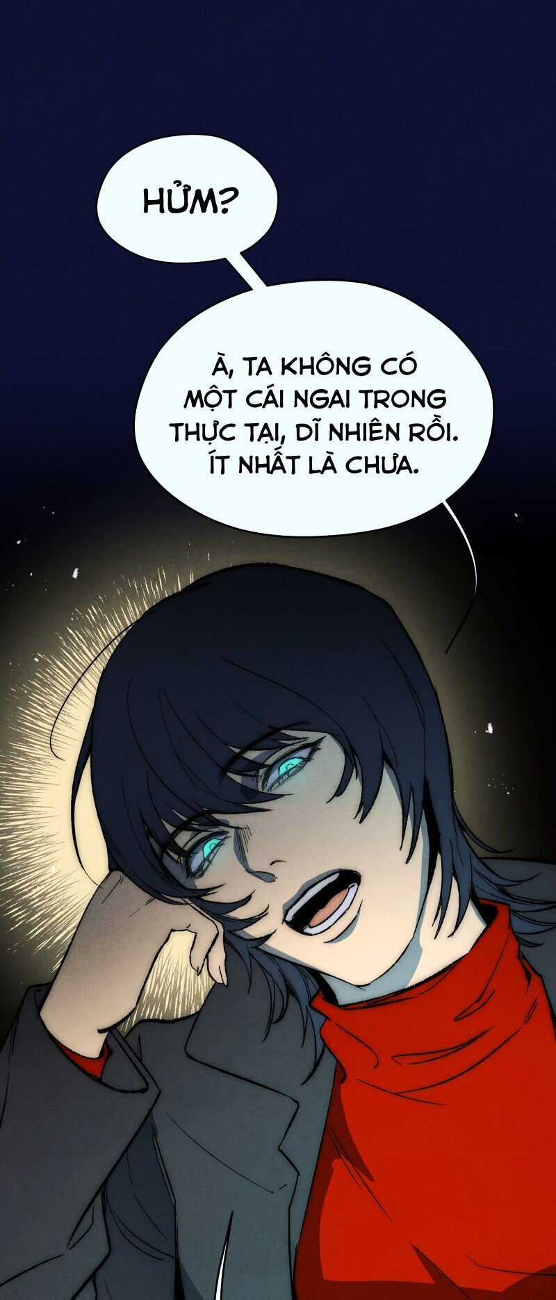 Hand Jumper - Chương 74 - Trang 10