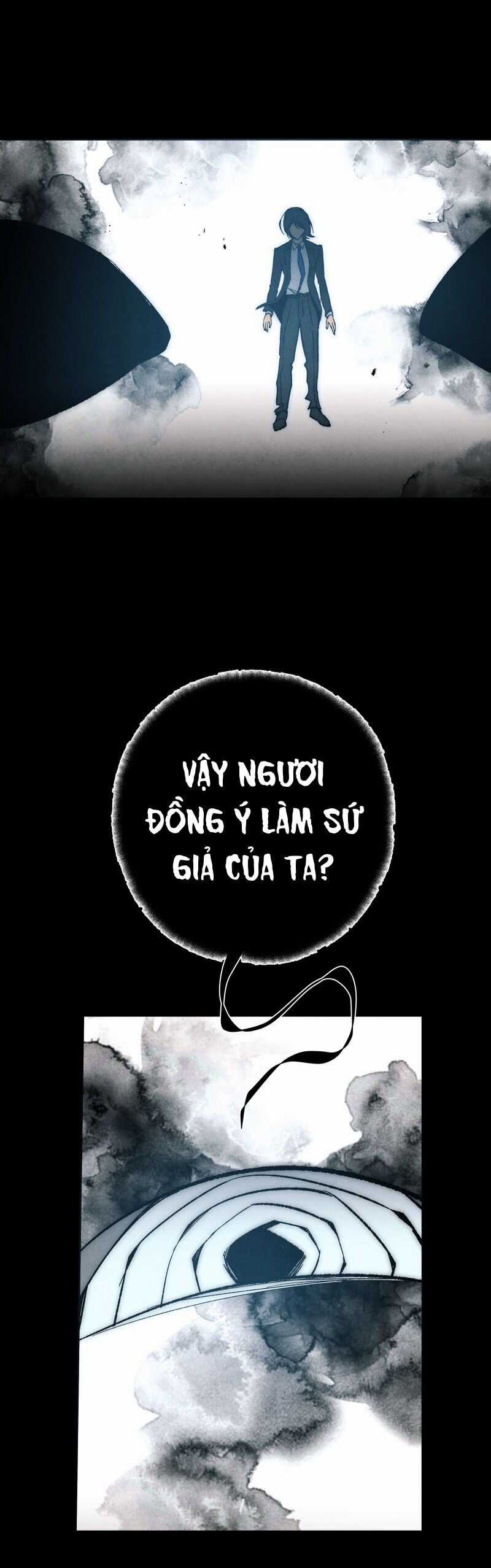 Hand Jumper - Chương 75 - Trang 11