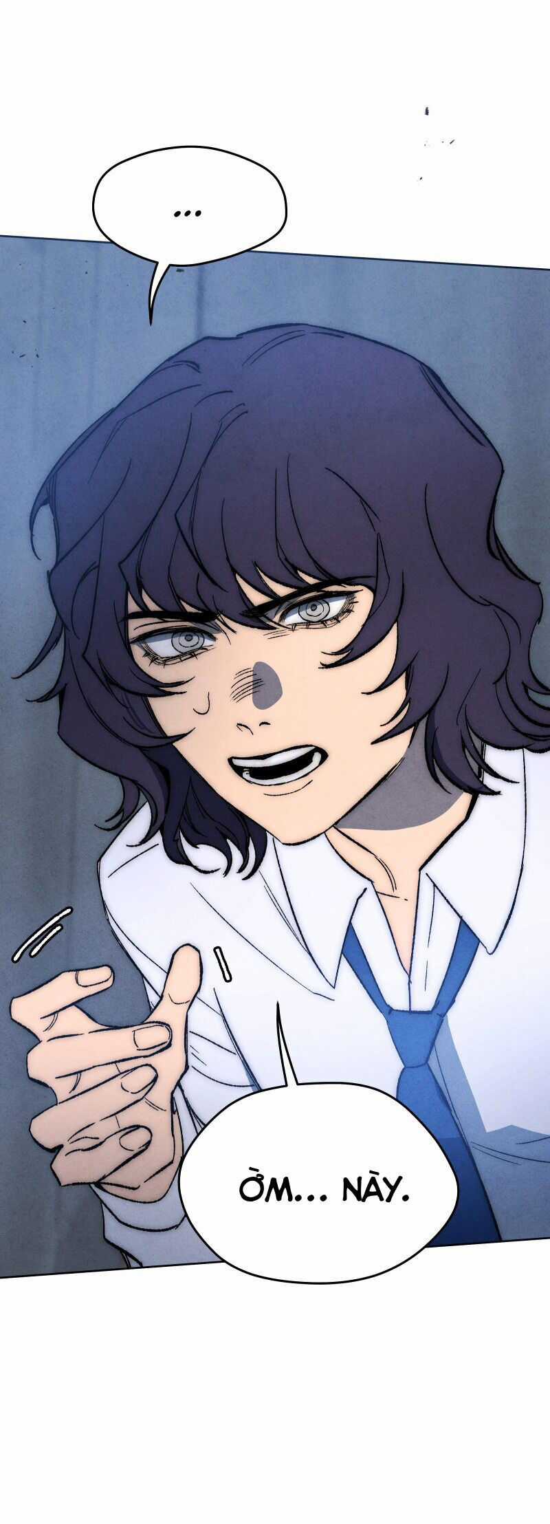 Hand Jumper - Chương 75 - Trang 19