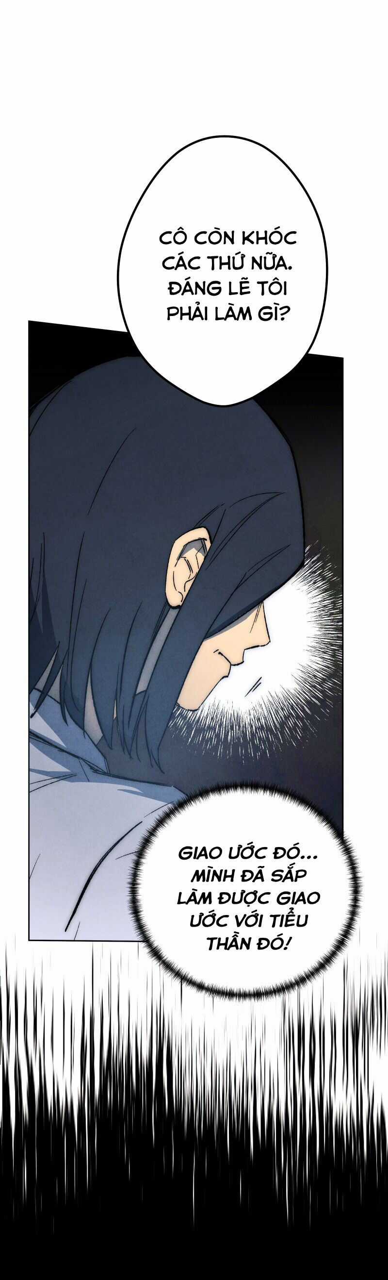 Hand Jumper - Chương 75 - Trang 27