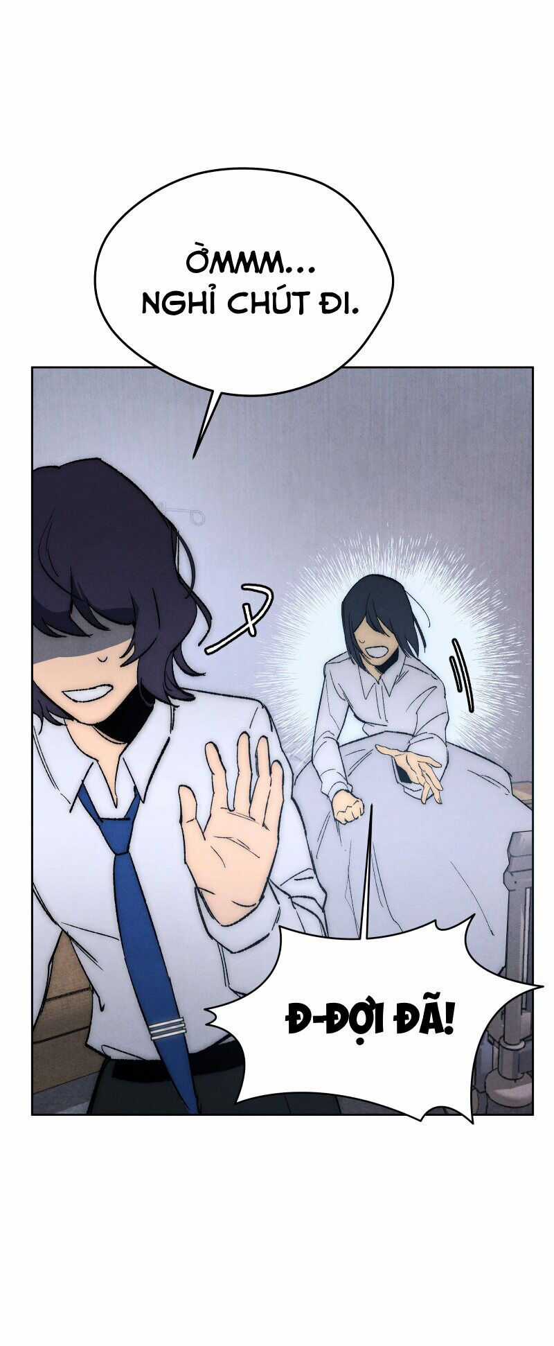 Hand Jumper - Chương 75 - Trang 33