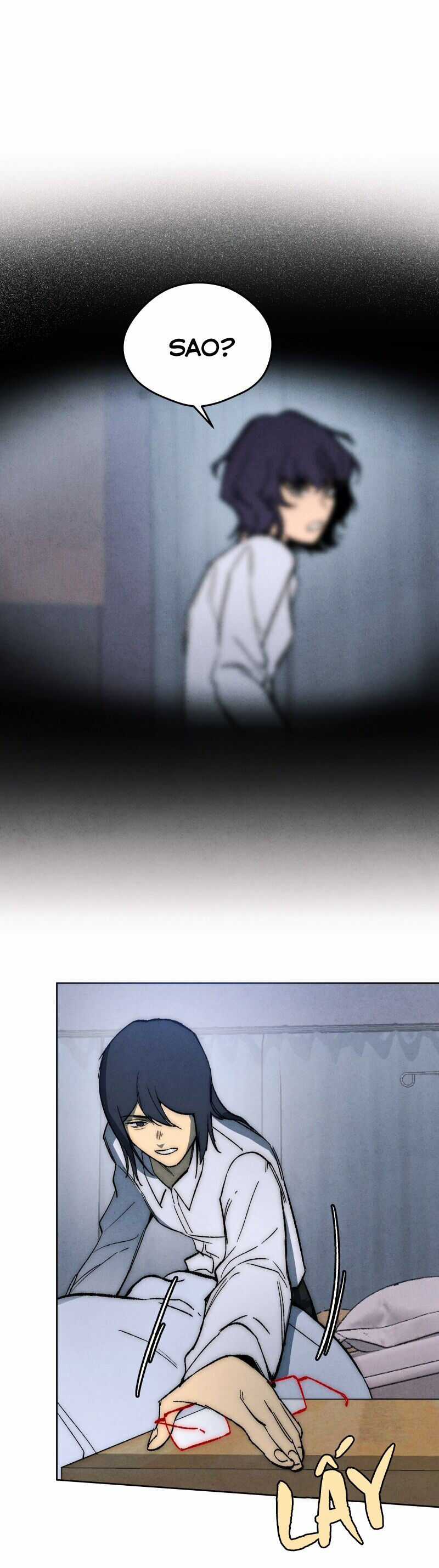 Hand Jumper - Chương 75 - Trang 34