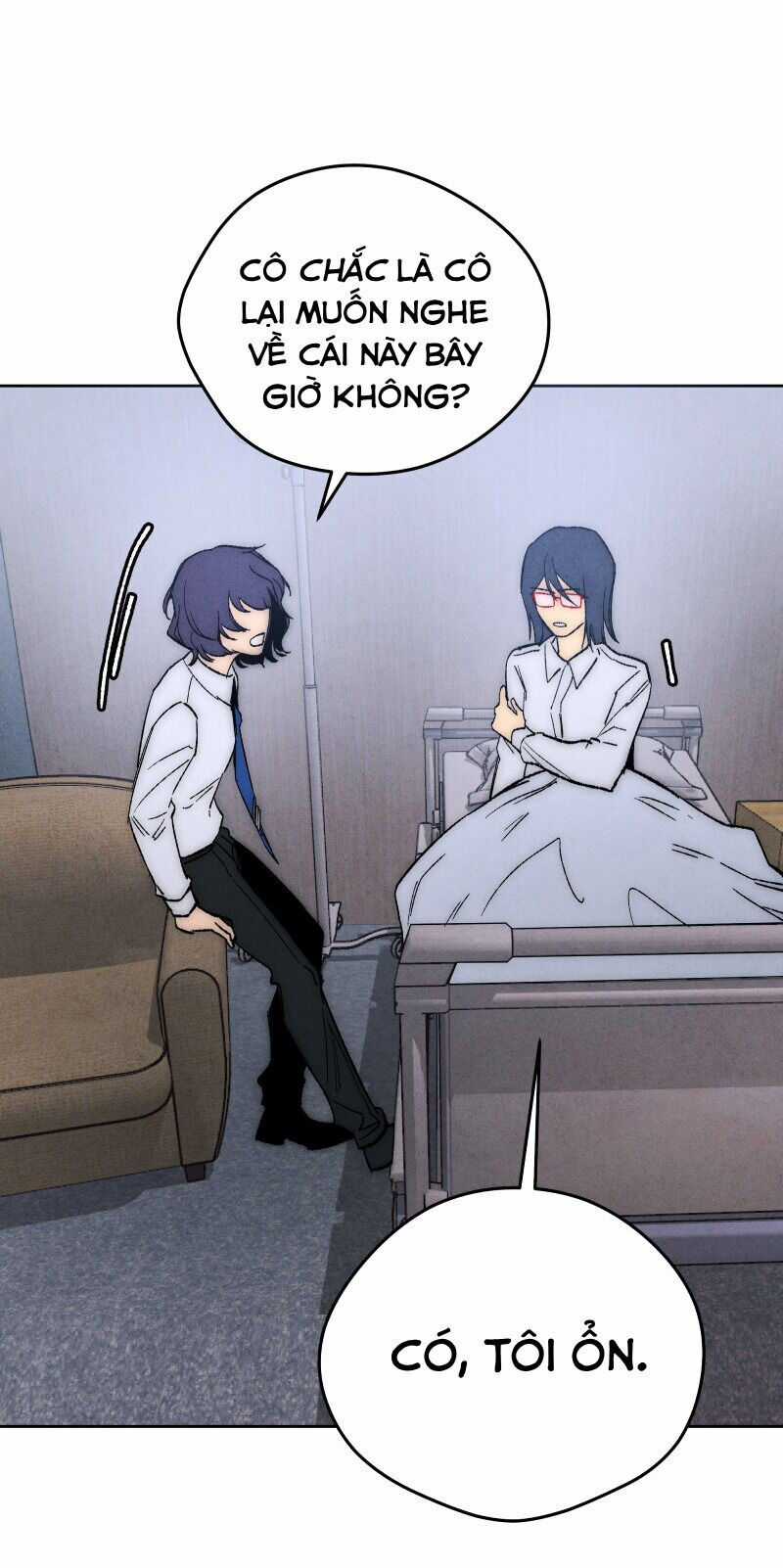 Hand Jumper - Chương 75 - Trang 36