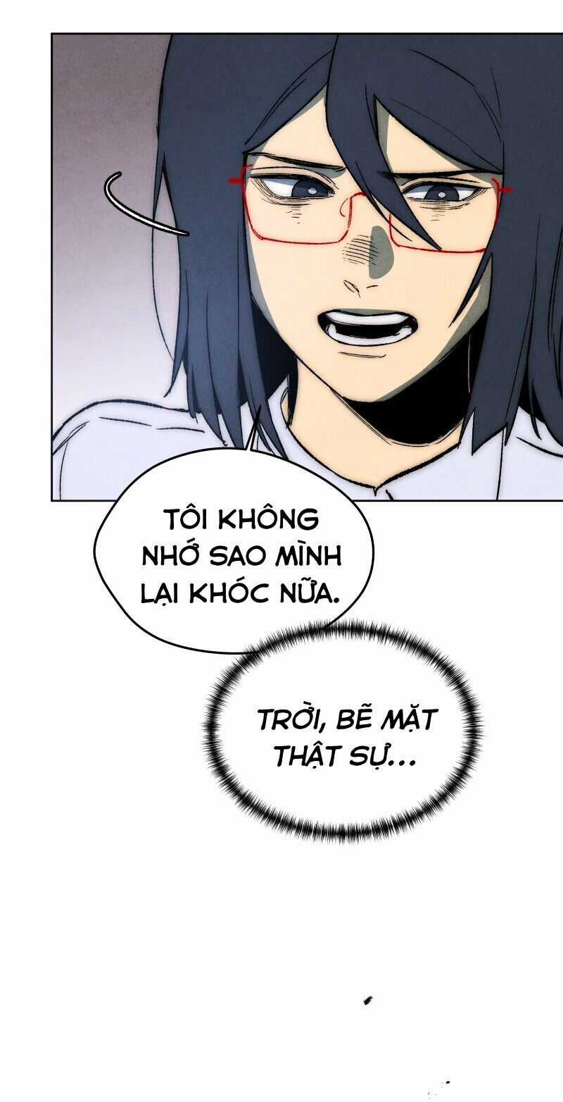 Hand Jumper - Chương 75 - Trang 37