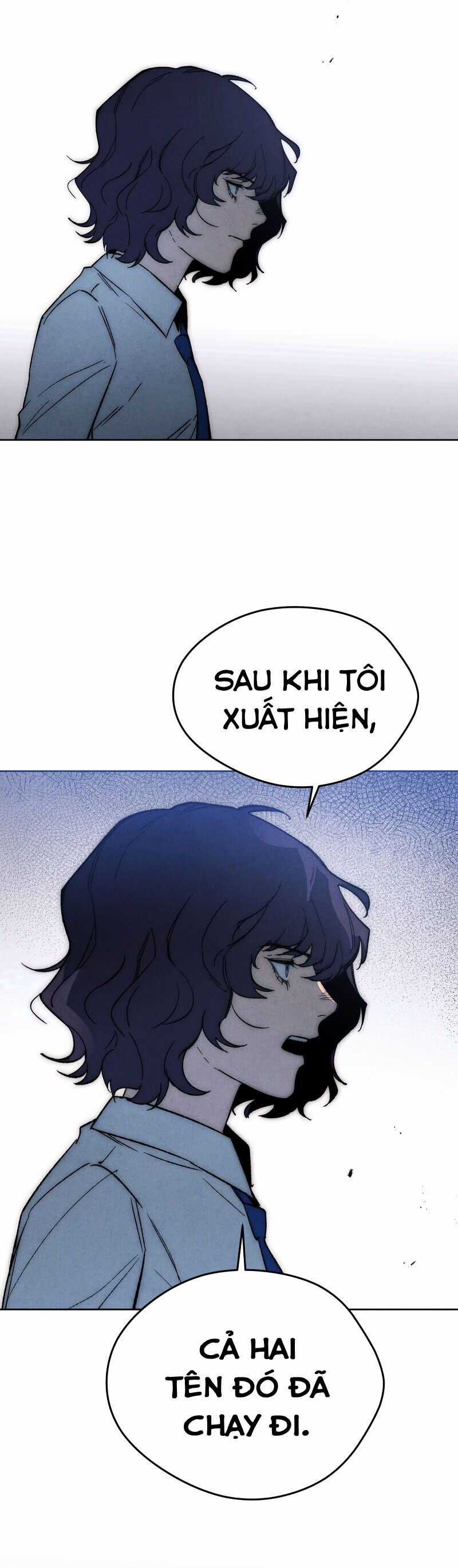 Hand Jumper - Chương 75 - Trang 38