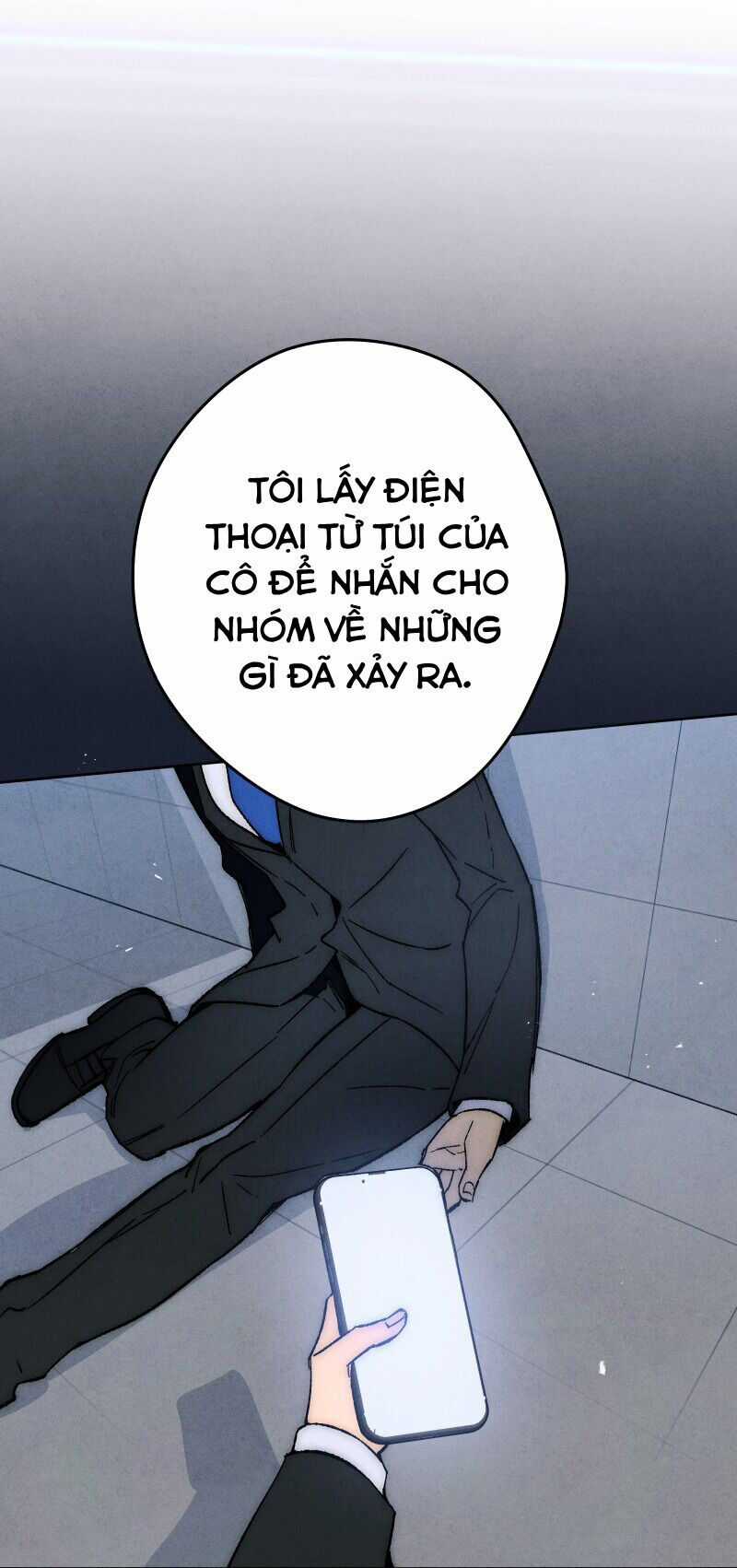 Hand Jumper - Chương 75 - Trang 39