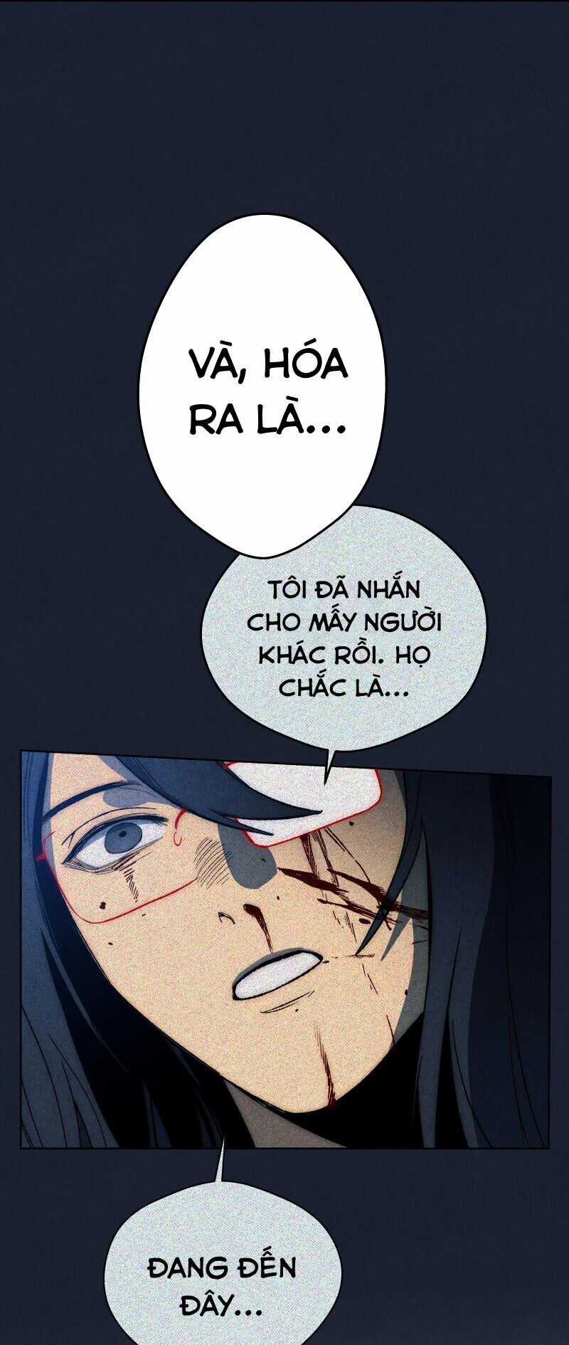 Hand Jumper - Chương 75 - Trang 40