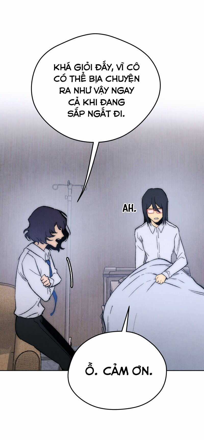 Hand Jumper - Chương 75 - Trang 42