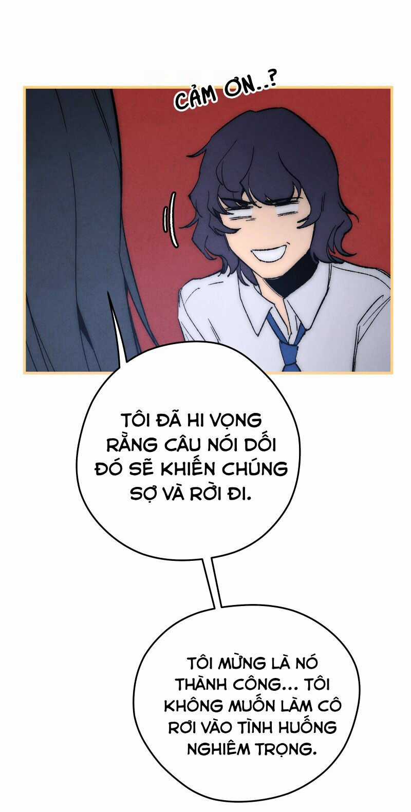 Hand Jumper - Chương 75 - Trang 43