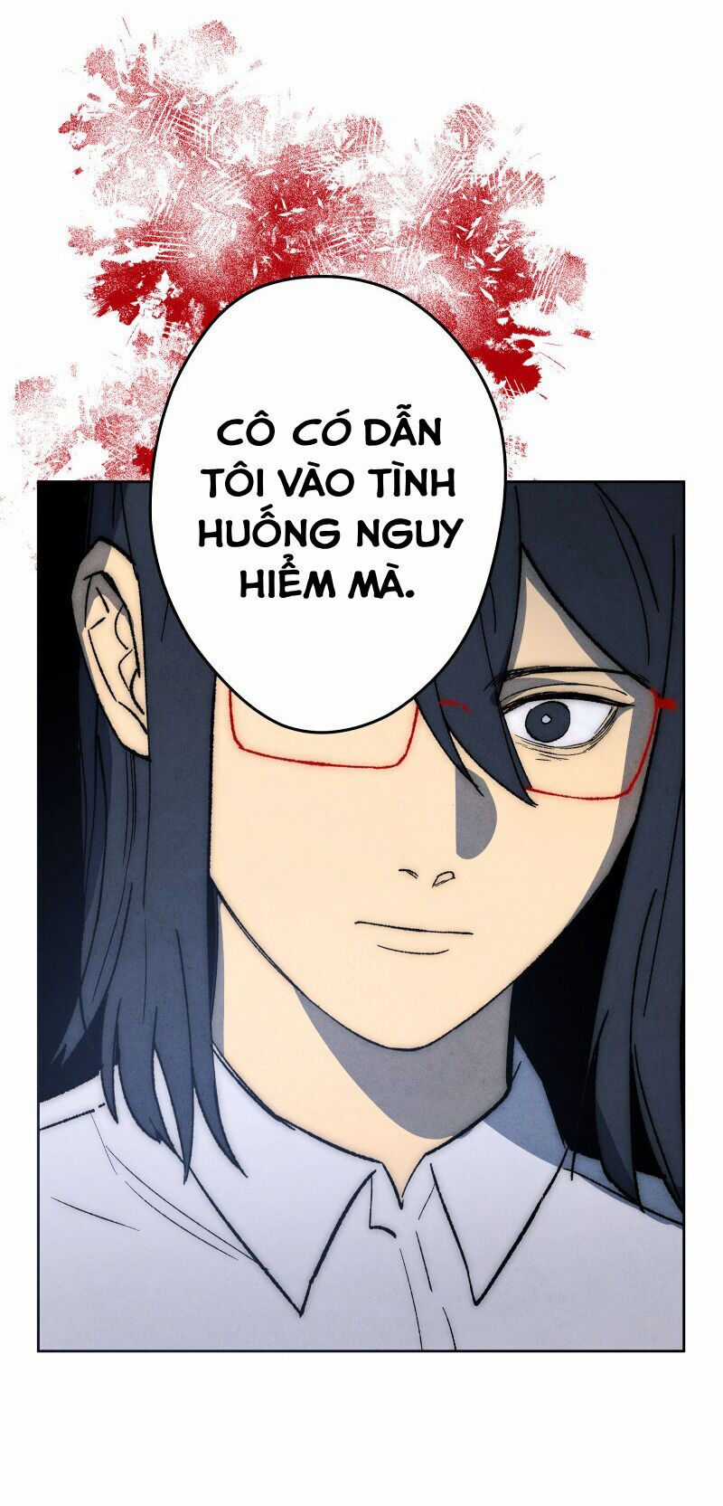 Hand Jumper - Chương 75 - Trang 44